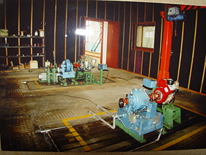 電機(jī)試驗(yàn)平板-電機(jī)試驗(yàn)平臺-電機(jī)實(shí)驗(yàn)平臺